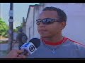 belém   greve de onibus 2008