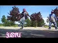 Toronto 8 Way - Cwalk Meetup - Rumble Young Man Rumble