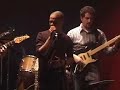 Área Proibida - Every breath you take (Sting Cover)