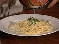 Spaghetti agli strigoli