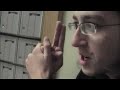 The mail room killer-swat operation