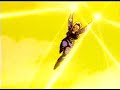 Gohan contro c-17 e c-18 Gohan contro c-17 e c-18