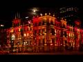 Canon EOS 5D Mark 2 - City by Night in HD
