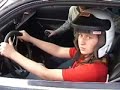 drag racing at Island Dragway