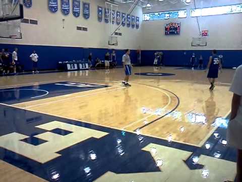 how to break zone press