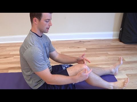 how to help leg pain