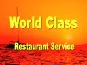 videos de WORLD CLASS RESTAURANT SERVICE Available to buy at www.WORLDCLASSPRODUCTIONZ.com or Amazon.com
