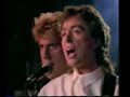 All The Love In The World - The Outfield