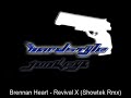 Brennan Heart - Revival X (Showtek Remix)