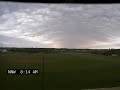 Strange Weather - Gravity Wave