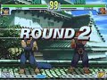 Ruu vs. Arashi