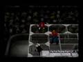 UWO Random Verdict 07' Black Ranger vs The Punisher Part 10