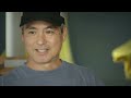 Click here to watch this video PROFESSIONal: Eric Arakawa Surfboard Shaper
