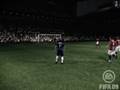 Fifa09 Bcfc vs Man United