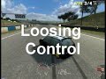 Live for Speed - First timmer