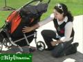 Baby Gizmo Baby Jogger City Mini Double Stroller Review