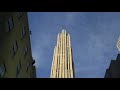 Carnegie Hall PSO Trip