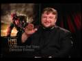 Guillermo Del Toro , Origenes
