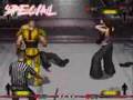 GC WWE Day of Reckoning - Hardcore Tag Match