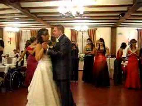 la boda de thalia