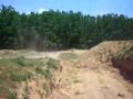 motocross jump