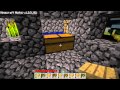 Minecraft - Wood Dispenser