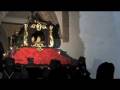 videos de  FUENTE OBEJUNA Cristo del Santo Entierro SEMANA SANTA 2008