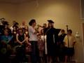 videos de Me and Tamera Singing 