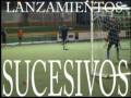 ENTRENAMIENTOS DE FUTBOL PABLO JIMENEZ ARCHIGOL ARCHIDONA