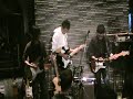 I Shot The Sheriff-Eric Clapton Tribute Session  11/8 2009