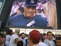HR DERBY DEREK JETER INTERVIEW