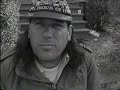 my friend chris and i wrote and directed this video back in 1989 -- just for the hell of it.  in 1998 i acquired tom waits' home address and mailed him a copy of it along with a short letter on the stationary of the company i worked for.  well a few months later tom called me at work!  it took five minutes for him to convince me it was him - he read my letter back to me - and proceeded to tell me how much he like the video, my directing style and how he had forgotten what a great song that was!  years later, after telling this story to so many people and feeling that no one really believed me, i wrote tom again and this time sent a poster of him that i bought off ebay.  i reminded him of the video and asked if he would autograph the poster and mention the video - he replied with, 