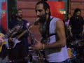 questo video l'ho scovato nn so dove nel mio hard disk nn si vede tanto bene ma si sente ok