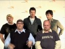 Big Daddy Weave For WAY-FM Big Daddy Weave For WAY-FM