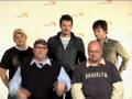Big Daddy Weave For WAY-FM