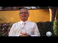 Javier Solórzano habla de los testigos