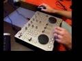 Configuring Ableton Live with DJ Console RMX