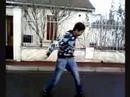 k-mikaz junior