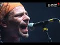 Le live de Gnawa diffusion par  www.starzik.com
