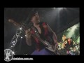 Los Fabulosos Cadillacs en el Vive Latino 2009 - Rola 2