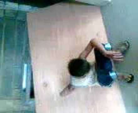 wesly vs arfel