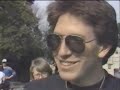 BMX Freestyle in Golden Gate Park, SF - Just Kidding 1983 BMX Freestyle in Golden Gate Park, SF - Just Kidding 1983