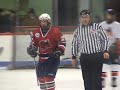 Bantam AAA Hockey HITS