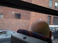 New Jersey Transit NABI 416.15 #5280 (Inside; the Sequel!!! Part 1 of 2)