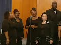Revival Time C.O.G.I.C Concert July 12, 2008