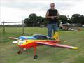Diaporama Photos et Vidéos aéromodélisme Vémars France