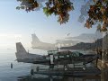 GARDA  LAGO DI GARDA in autunno North Italy