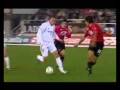 The true King of step-overs (Ronaldo Luiz Nazario)