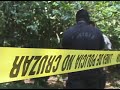 Asesinan a polic