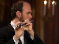 Bach - Bwv1067 Orchestral Suite - 06 - Menuet